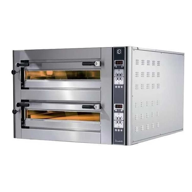 Печь для пиццы CUPPONE DN 435/2CD