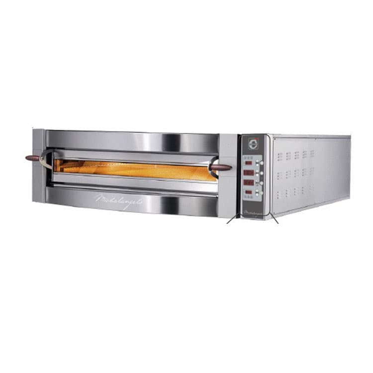 Печь для пиццы CUPPONE ML635L/1D