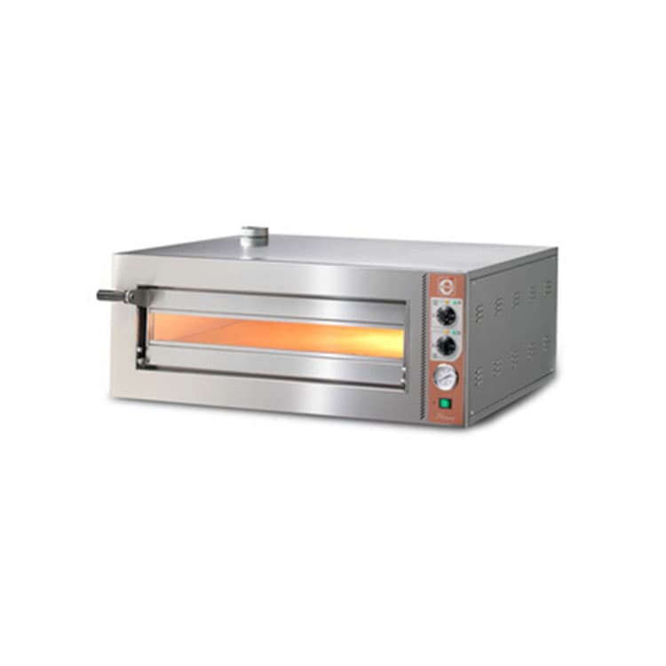 Печь для пиццы CUPPONE TZ425/1M