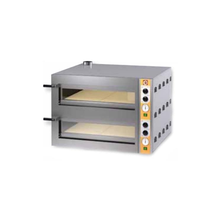 Печь для пиццы CUPPONE TZ425/2M
