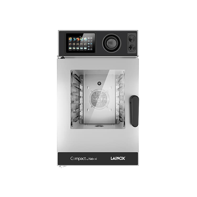 Пароконвектомат Lainox COEN026