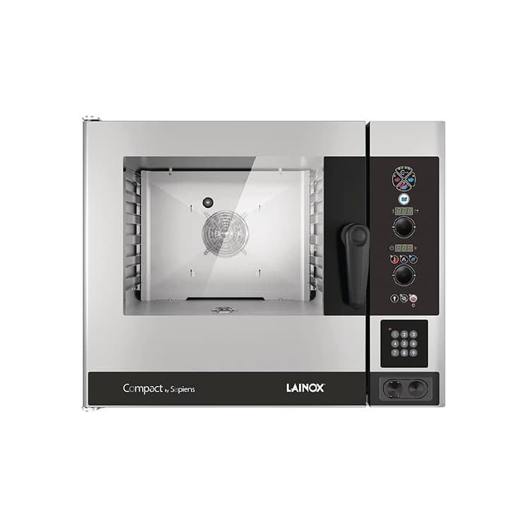 Пароконвектомат Lainox CVGS061