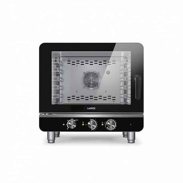 Пароконвектомат Lainox ICEM051 
