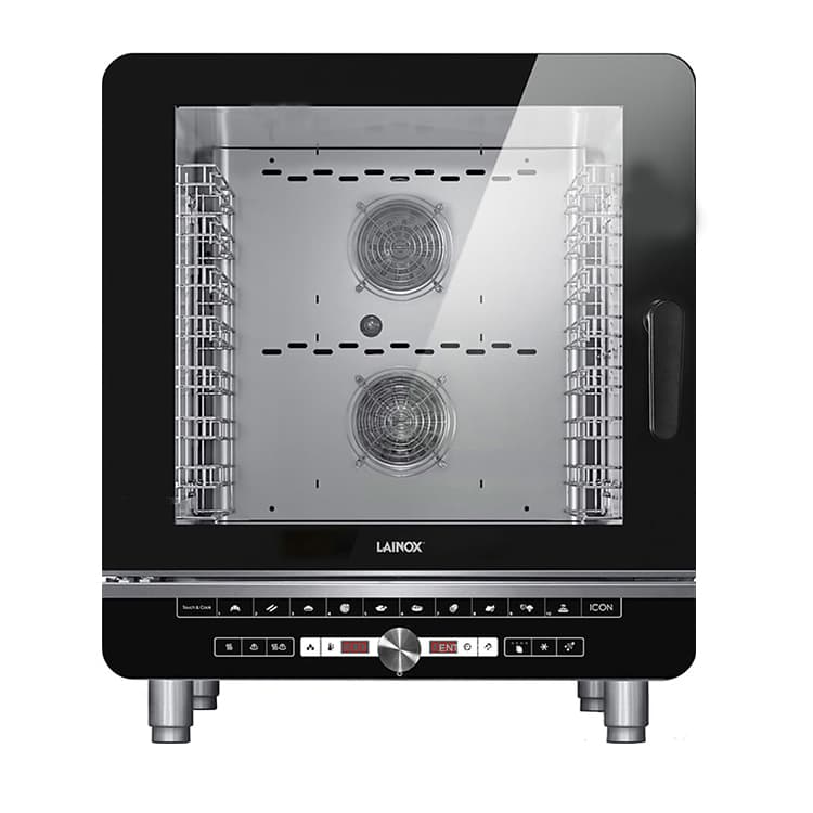 Пароконвектомат Lainox ICET071