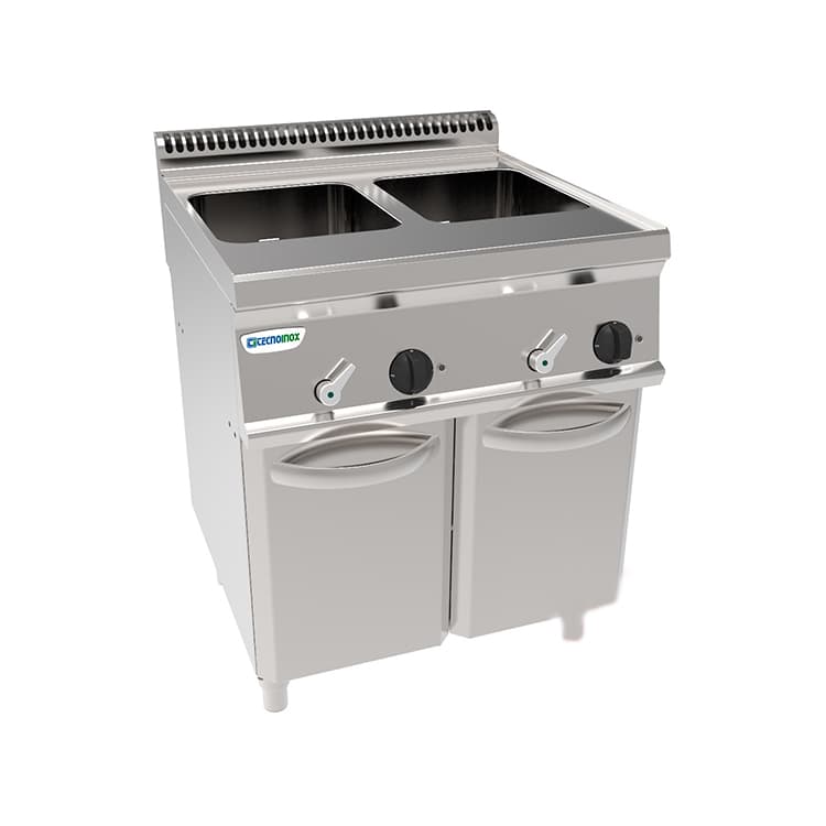 Макароноварка 700 серии TECNOINOX CP70E7 616046
