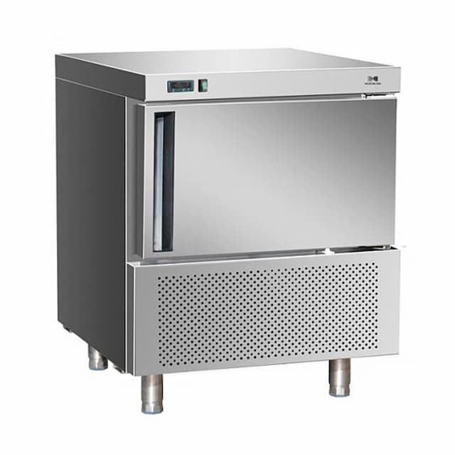 Шкаф шоковой заморозки HURAKAN HKN-BCF3L