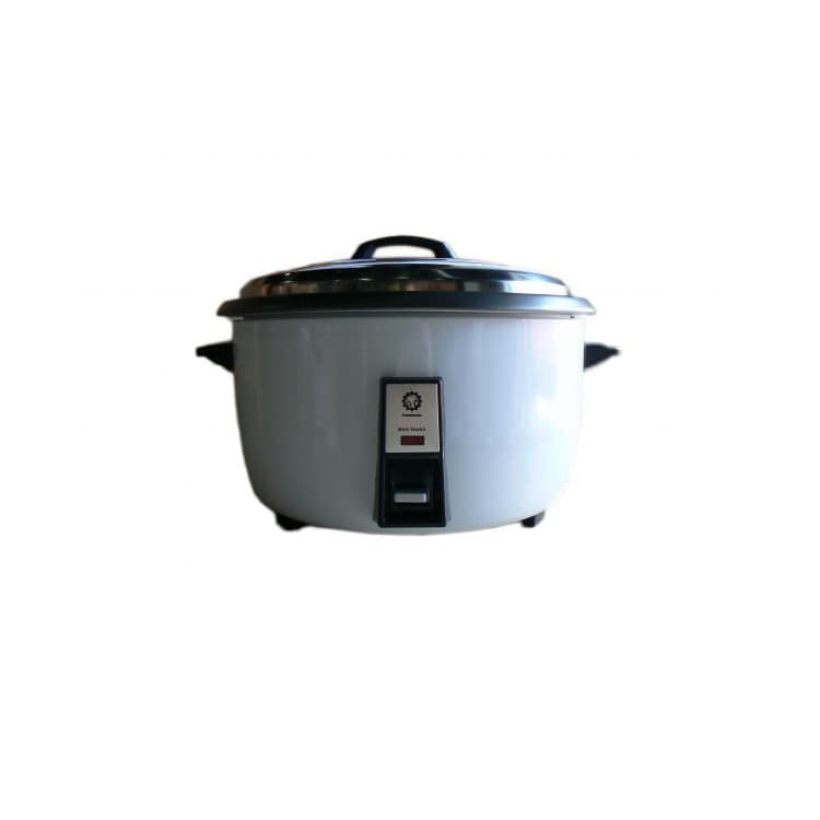 Рисоварка FoodAtlas 13L
