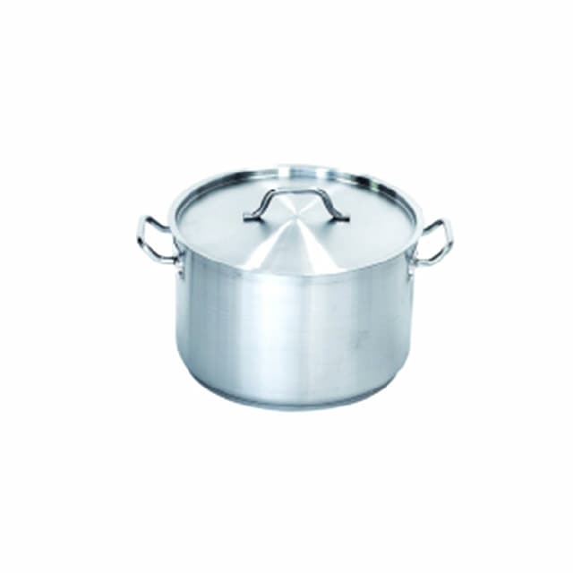 Кастрюля с крышкой EKSI Special (d36 см, h24 см, 24 л)