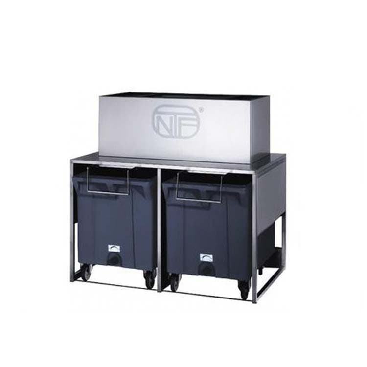 Бункер для льда NTF ROLLER BIN 280 д/SPLIT1750/3300
