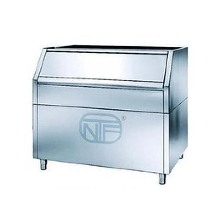 Бункер для льда NTF BIN T830