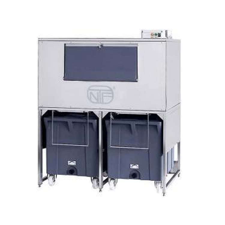 Бункер для льда NTF DRB 1100