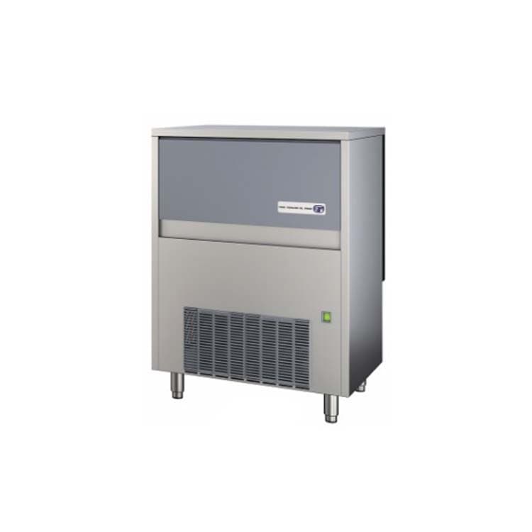 Льдогенератор NTF SLF 355 A гранулированный лед