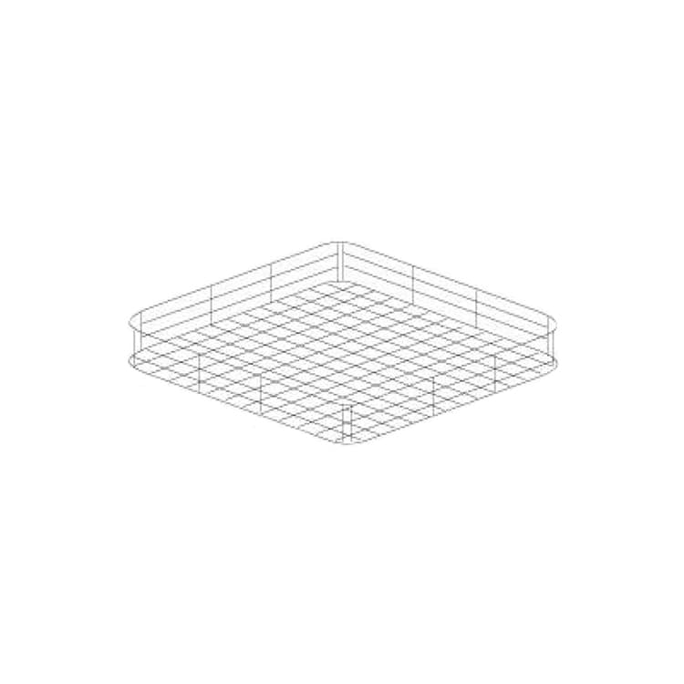 Корзина для LP2S DIHR  91100