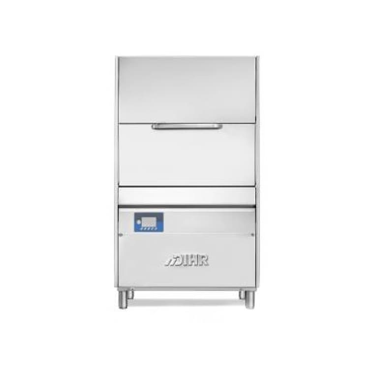 Машина котломоечная DIHR LP3 S PLUS + EXP3000