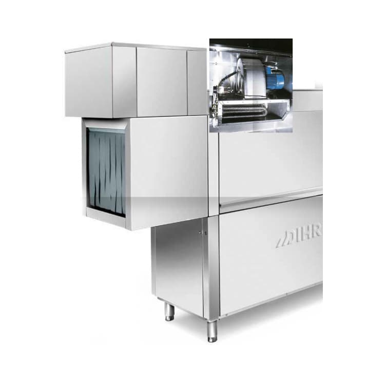 Модуль сушки DIHR LC70