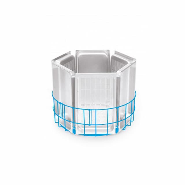 Корзина круг DIHR для машины гранульной Granules 900 Plus