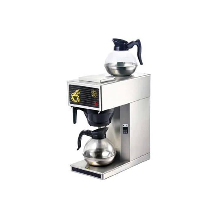 Кофеварка капельного типа VIATTO JDW-1 
