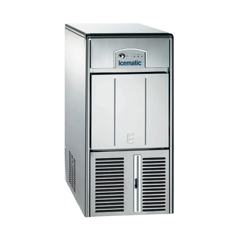 Льдогенератор ICEMATIC  E21 A nano