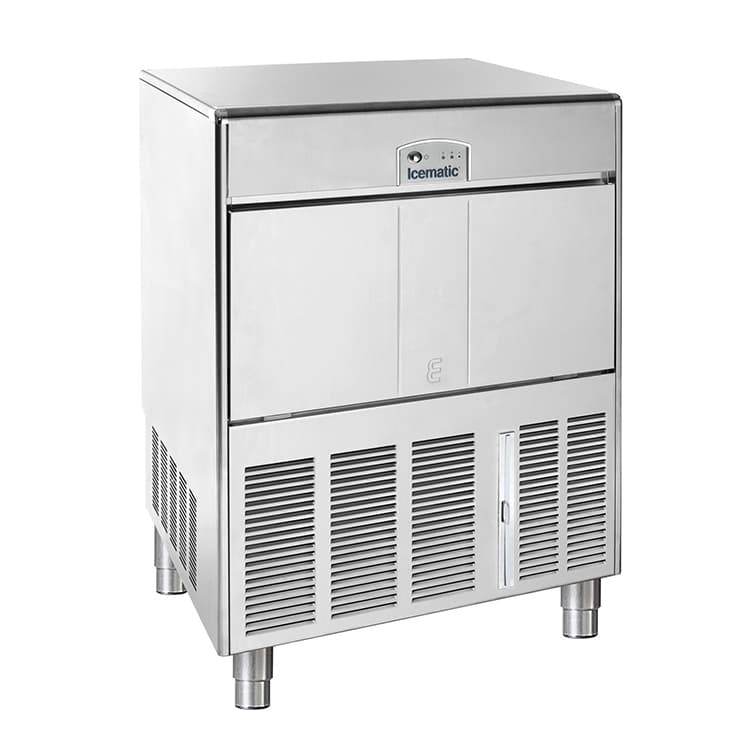 Льдогенератор ICEMATIC E85 W
