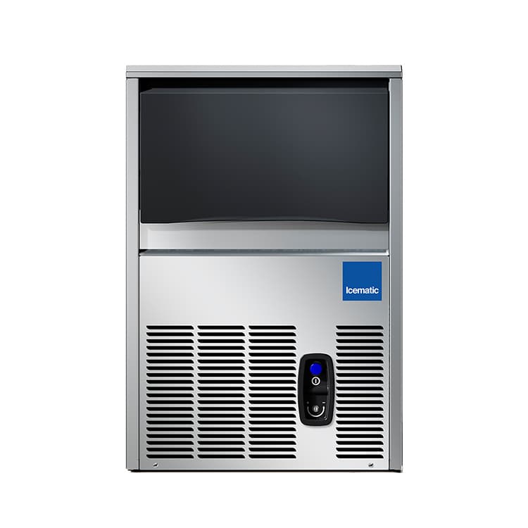 Льдогенератор ICEMATIC CS25 A 
