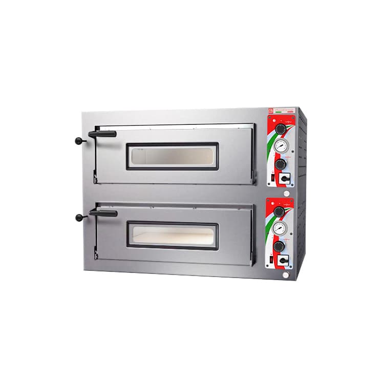 Печь для пиццы PIZZA GROUP PanePizza 8