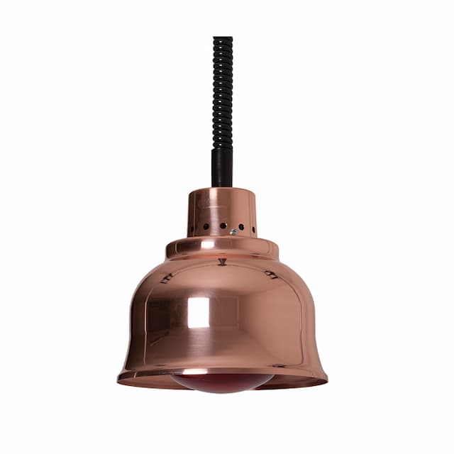 Лампа красная подогревающая AMITEK LR25R