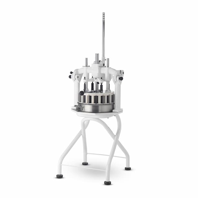 Тестоделитель ручной MAC.PAN SMTA 20 