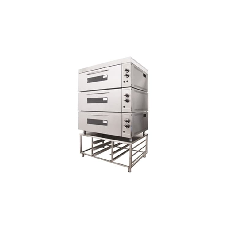 Шкаф жарочный электрический KAYMAN ШЖЭ-3-1