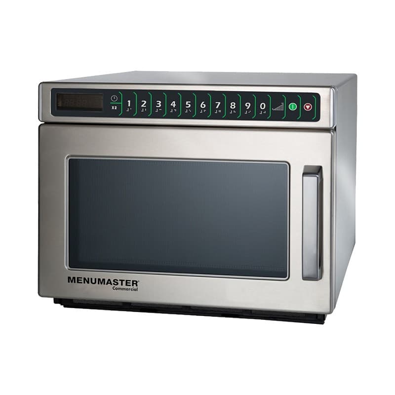 Печь микроволновая Menumaster DEC18E2