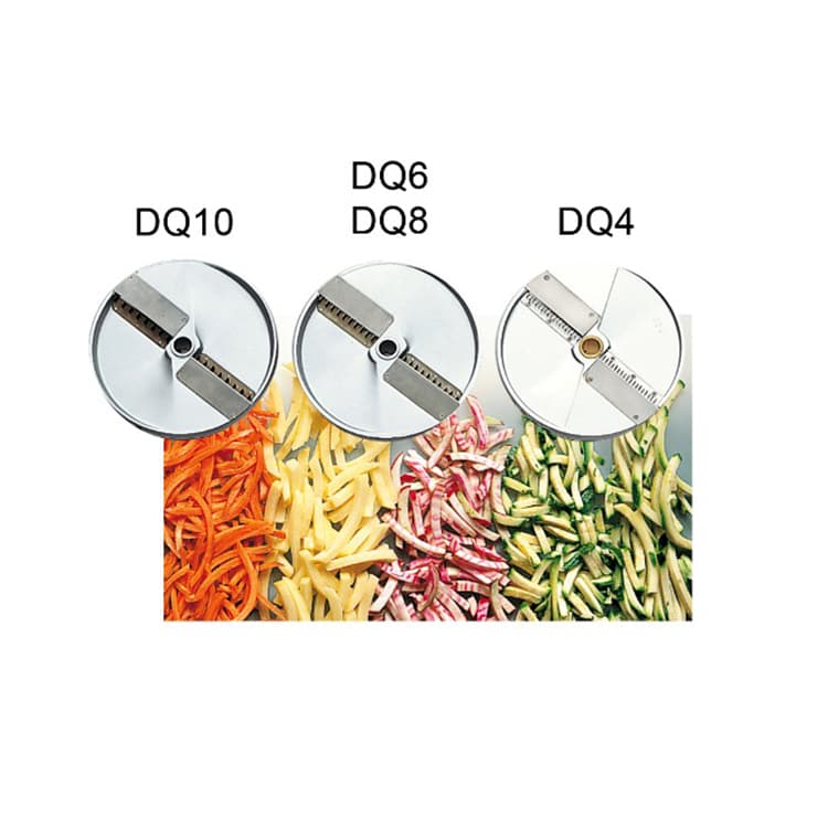 Диск соломка для овощерезки APACH AVG200 DQ8
