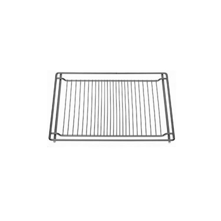 Решетка Apach 450X340 хром