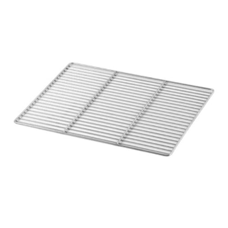 Решетка Apach 600X400 хром