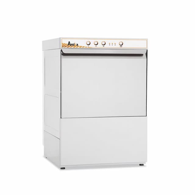 Фронтальная посудомоечная машина AMIKA Amika 260X