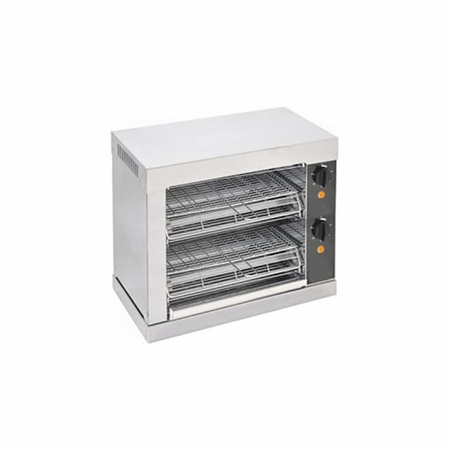 Тостер Mec TB33