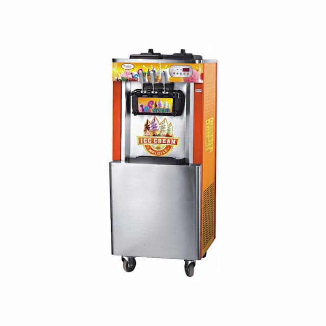 Фризер мягкого мороженого FoodAtlas MQ-L18