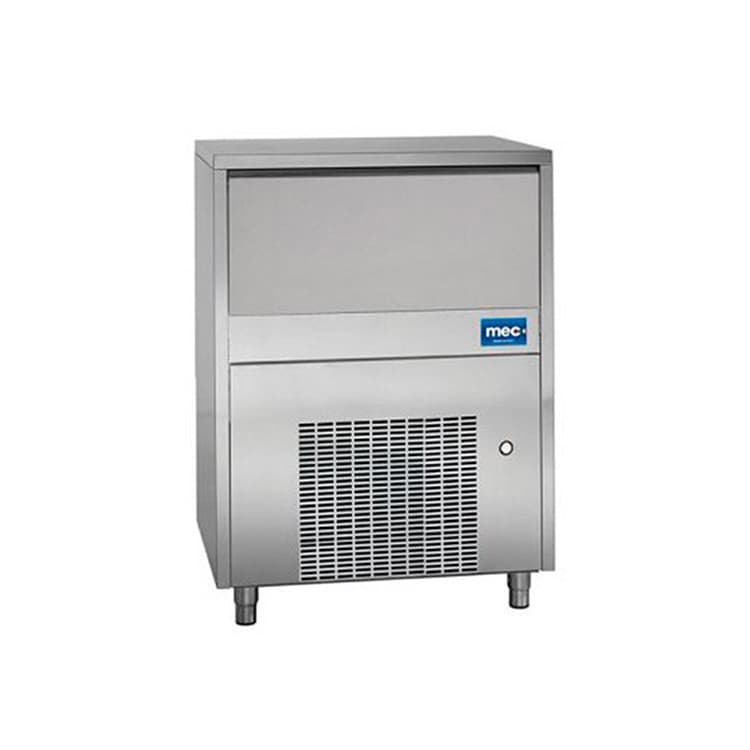 Льдогенератор Mec KP 80/40A