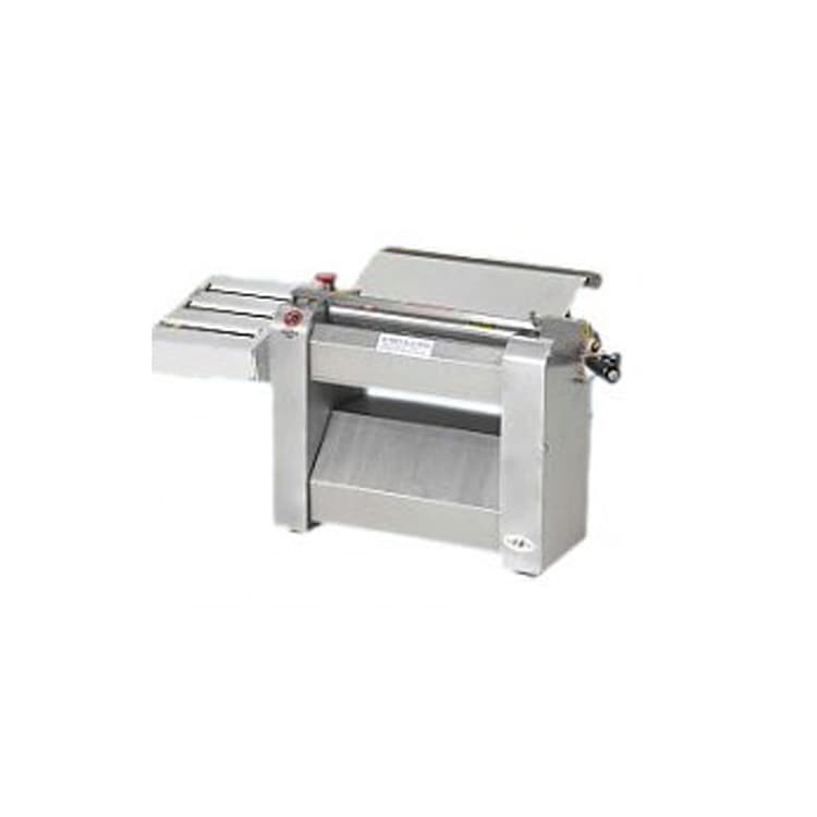 Тестораскатка-лапшерезка настольная Mec SF 320TXTF