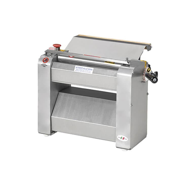 Тестораскатка настольная Mec SF 320X 220V