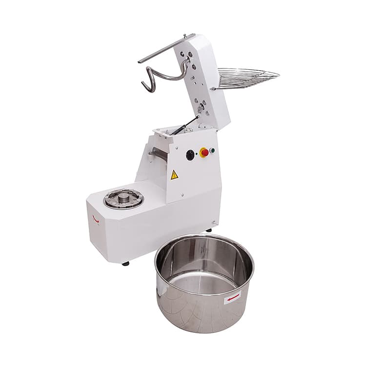 Тестомес спиральный Mec M-50-C-2S 220В