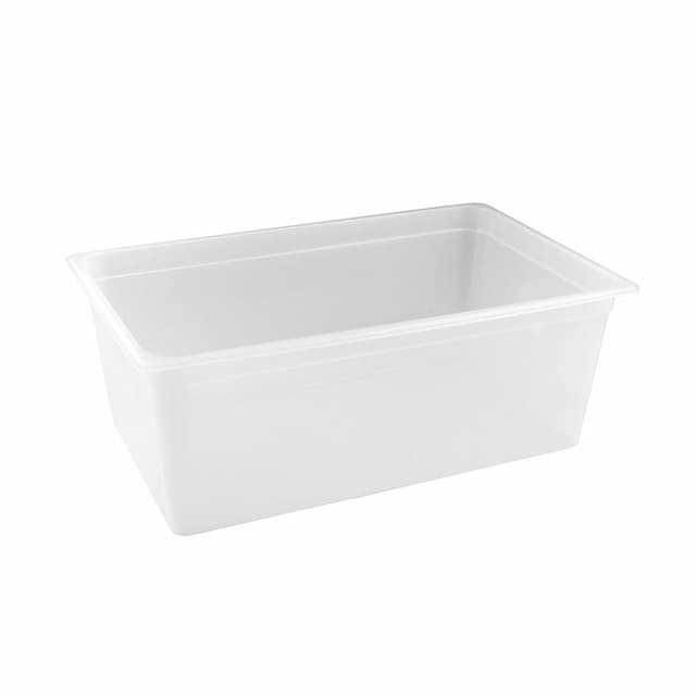 Гастроемкость RESTOLA GN 1/1 х 200, полипропилен