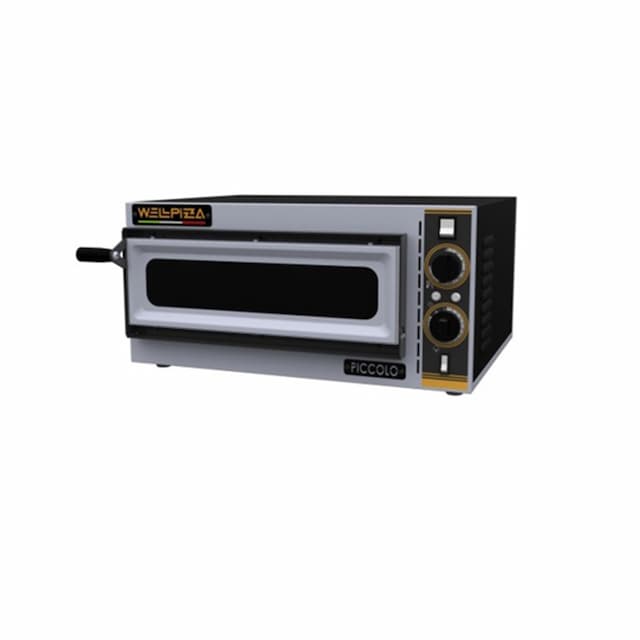 Электрическая печь для пиццы WellPizza Piccolo 1M