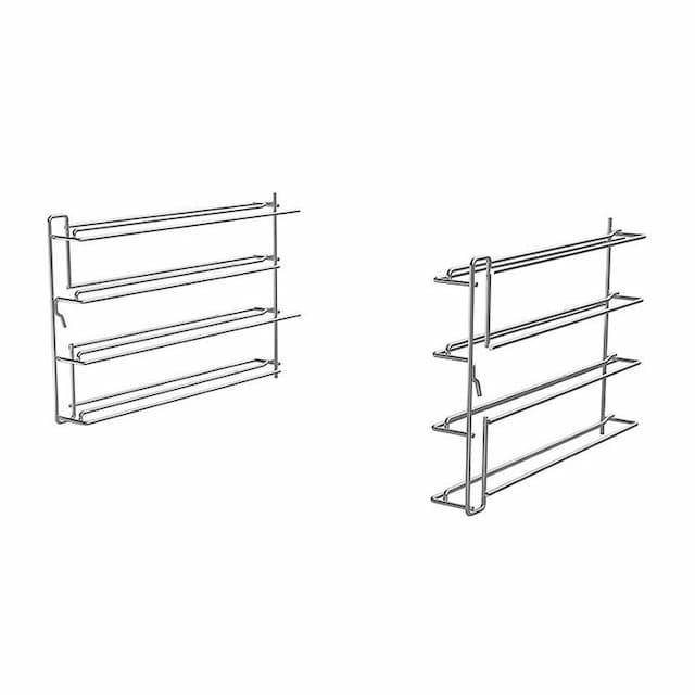 Комплект направляющих SMEG RGN11-4