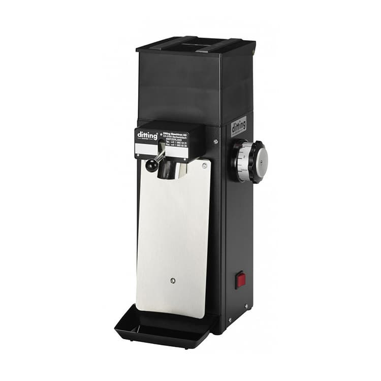 Кофемолка Ditting KR 804