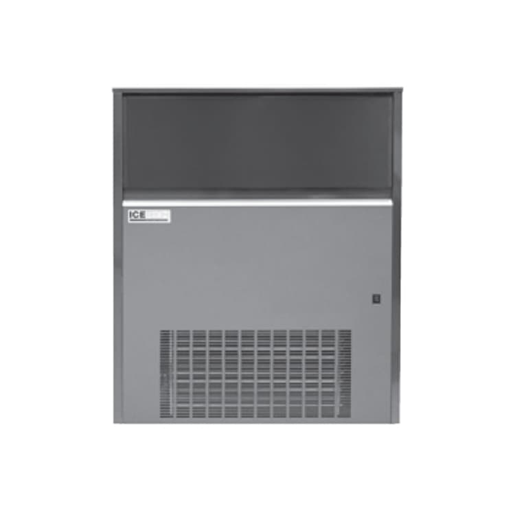 Ледогенератор ICE TECH Cubic Spray SS135W