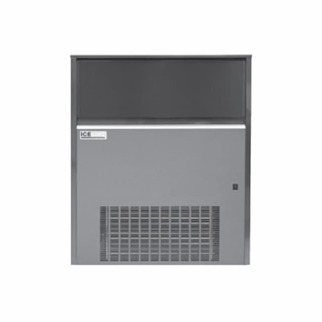 Ледогенератор ICE TECH Cubic Spray SS135W