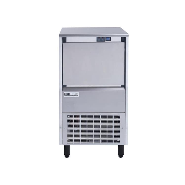 Ледогенератор ICE TECH Diamond Ice CD55A