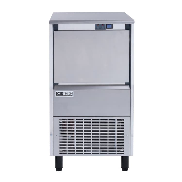 Ледогенератор ICE TECH Diamond Ice CD90A