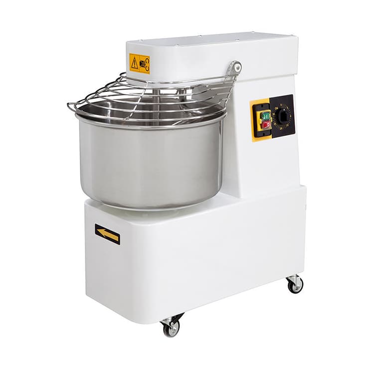 Тестомес спиральный Prismafood IBT 50