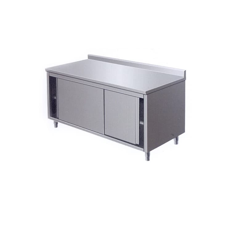 Стол-купе Kocateq SAR157A
