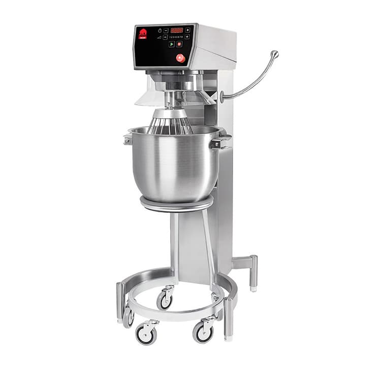 Миксер планетарный Varimixer KODIAK20